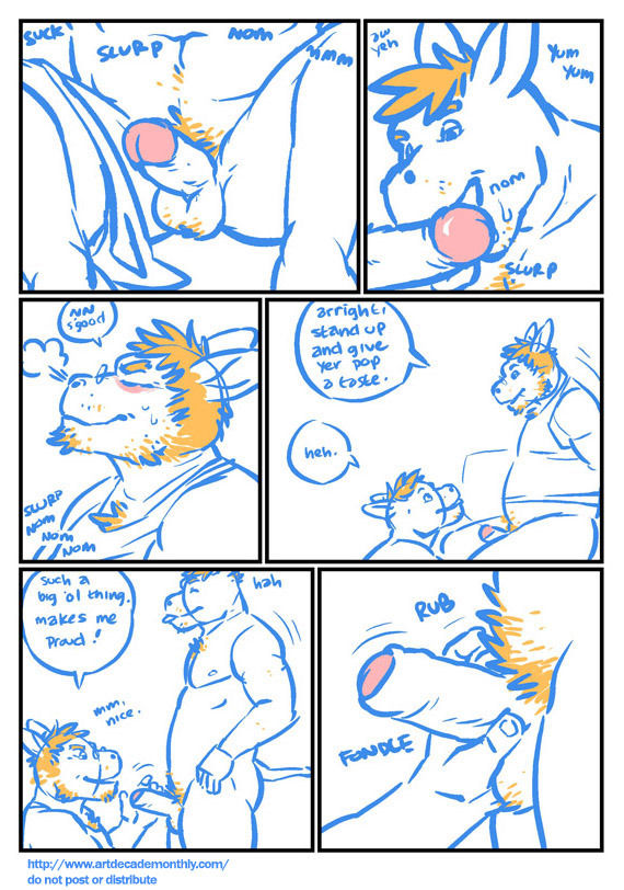 Donkey Incest page 3 full