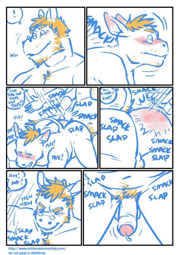 Donkey Incest page 7 full