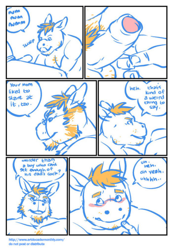 Donkey Incest cover