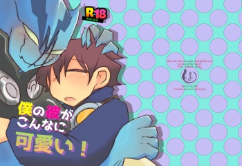 レオツェ本 cover