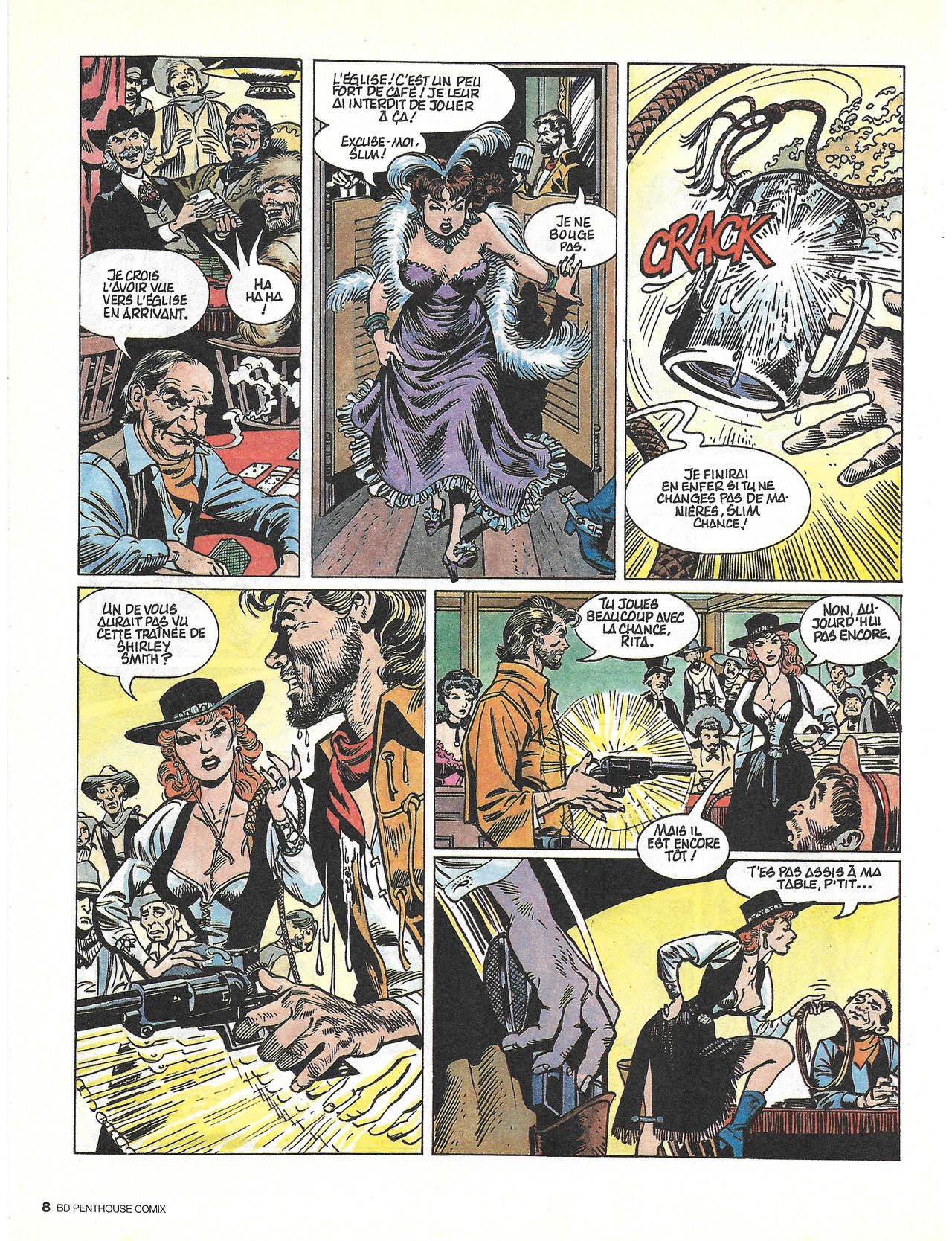 BD PENTHOUSE no. 06 page 8 full