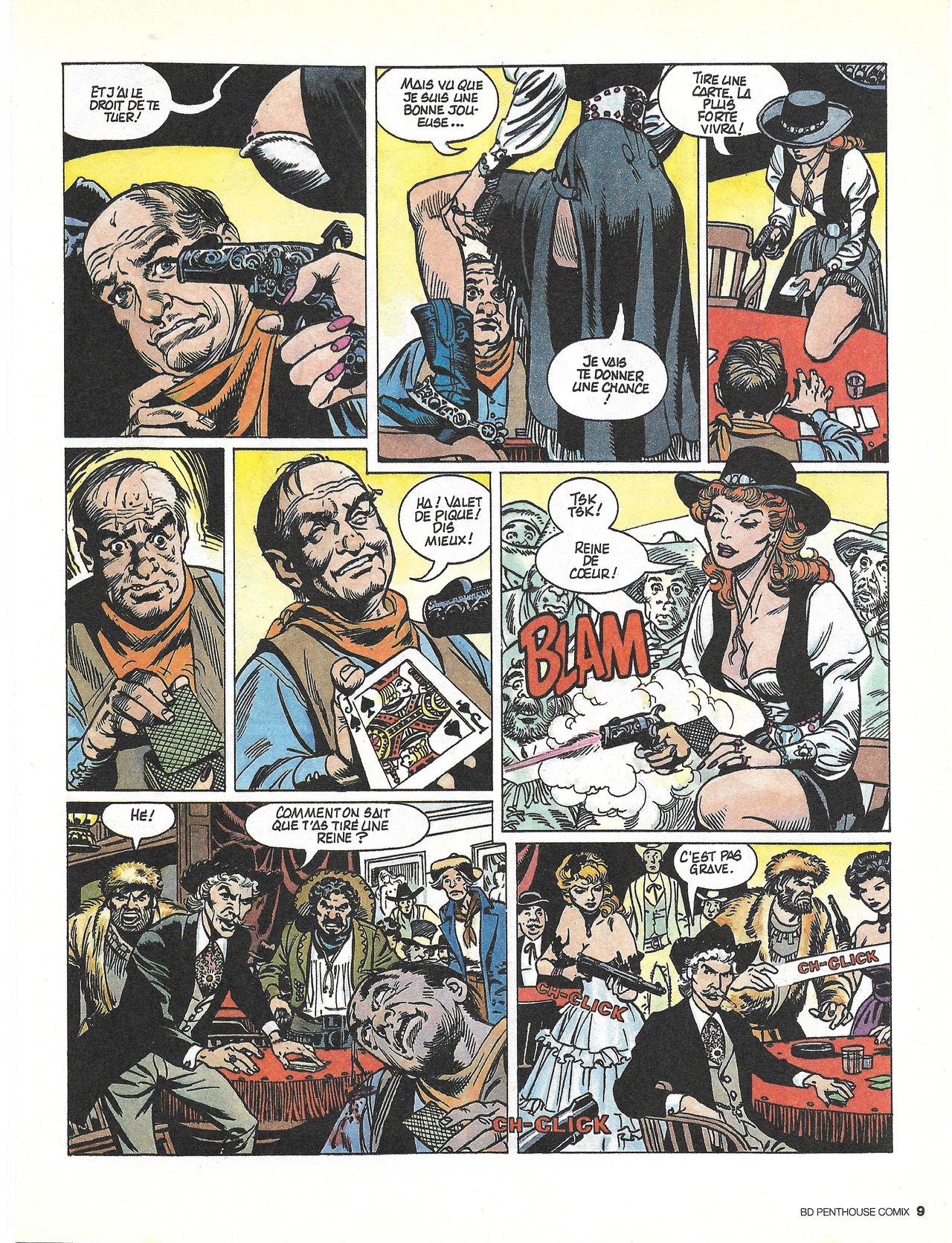 BD PENTHOUSE no. 06 page 9 full