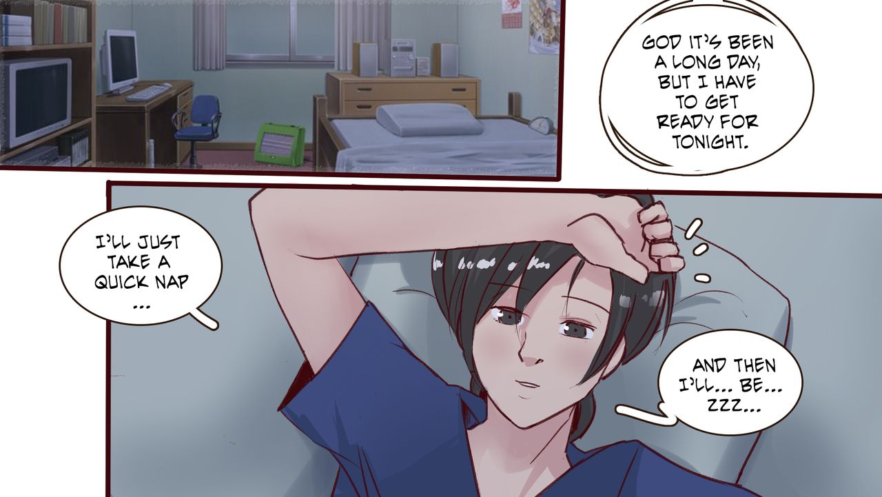 Days page 10 full