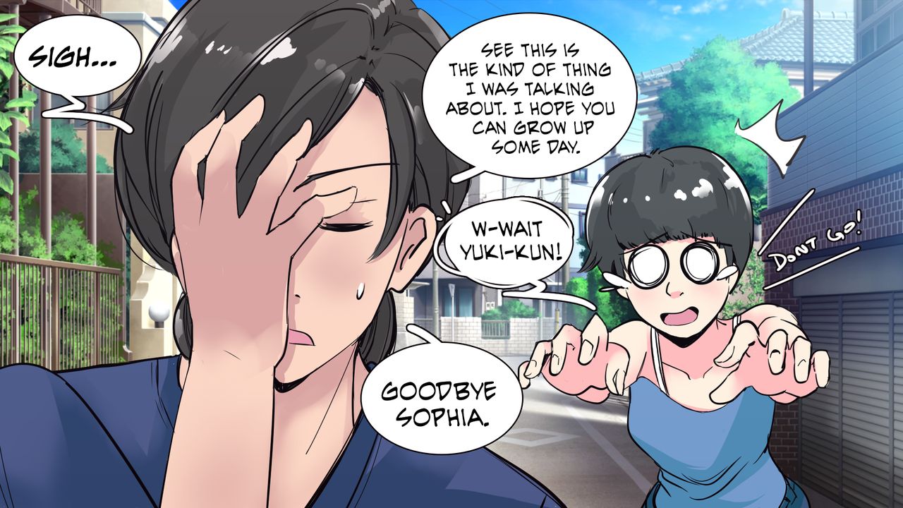 Days page 6 full