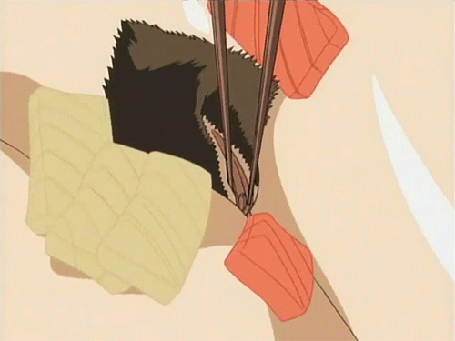 Mozu no Nie " Gif and Pic " UNCENSORED page 7 full