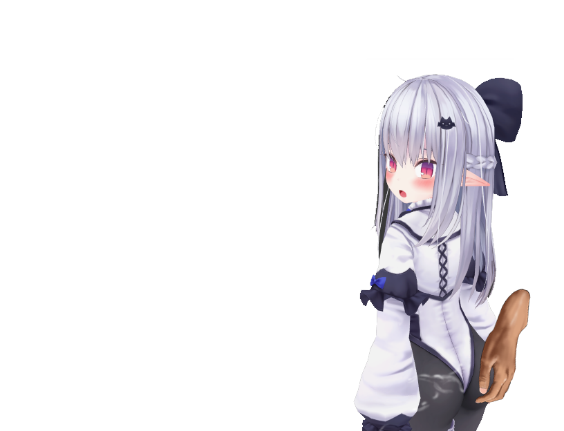 Elf-chan to Inma no Hon page 9 full