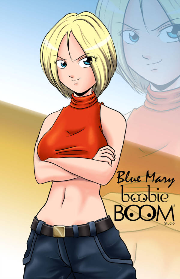 ARTIST TiTtoons page 7 full