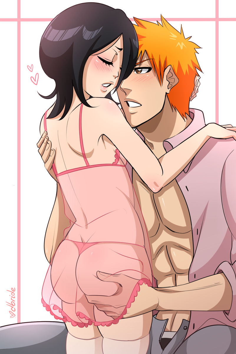 Dangerous Bride page 2 full