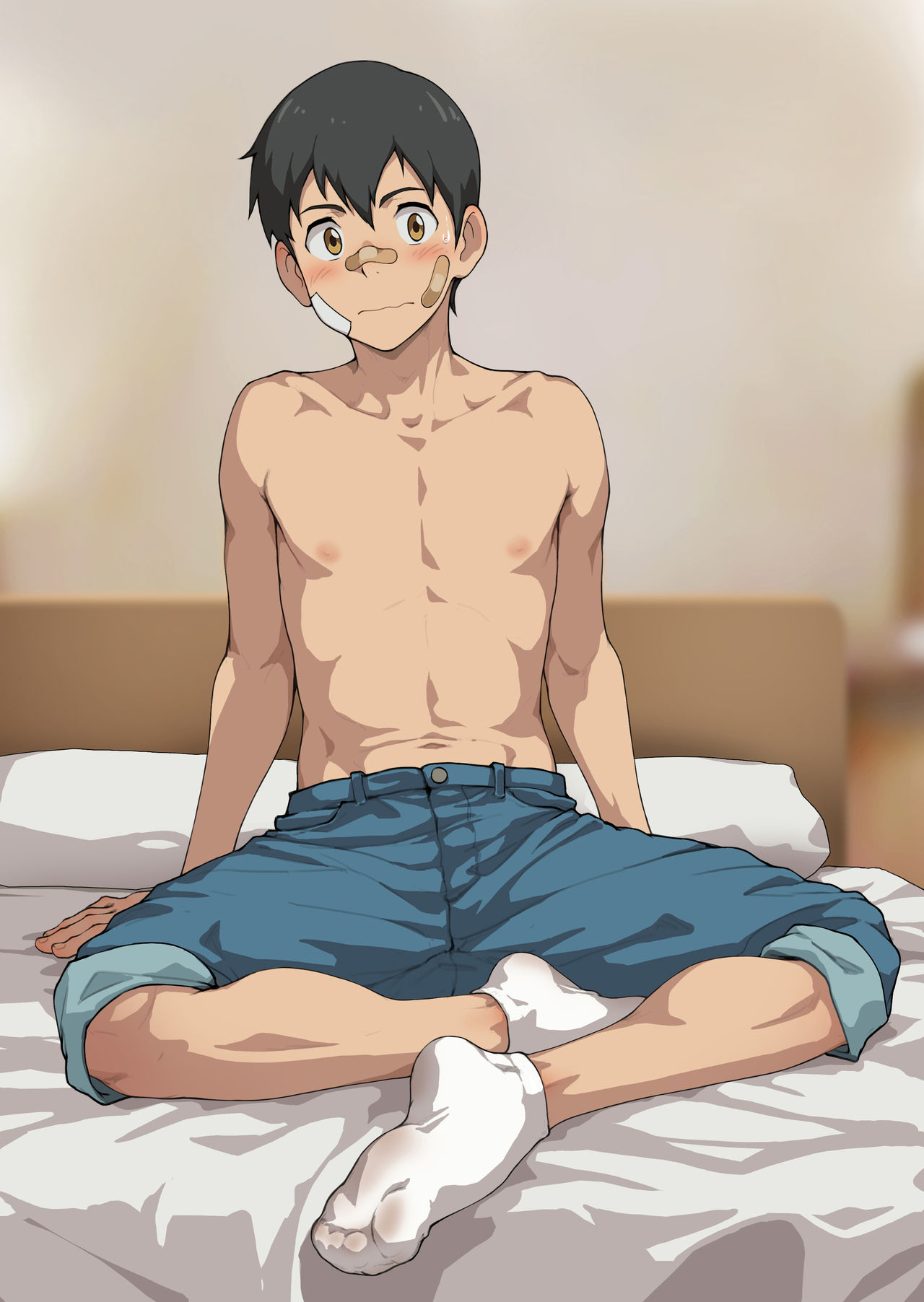 BETM BOX vol.1 page 3 full