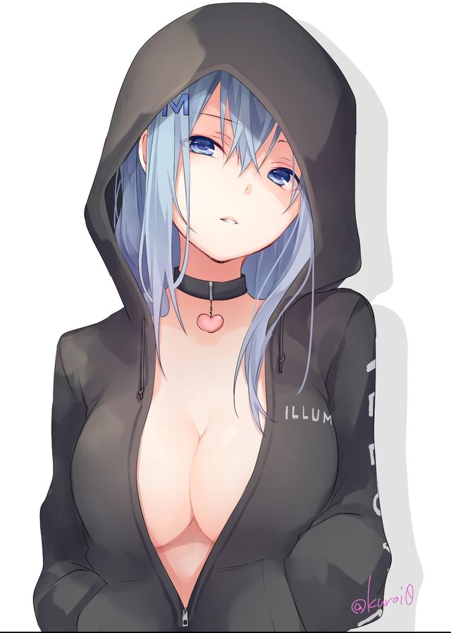 110% Anime Tiddies page 5 full