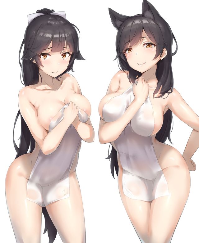 110% Anime Tiddies page 9 full