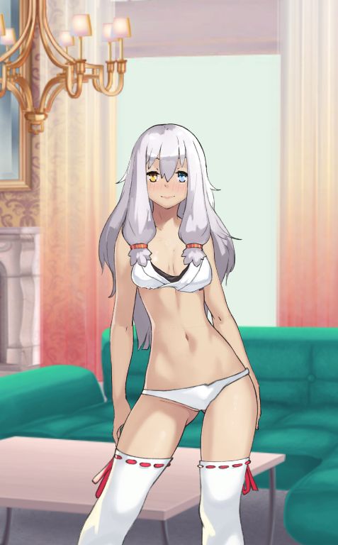Yasu Pocket Waifu page 4 full