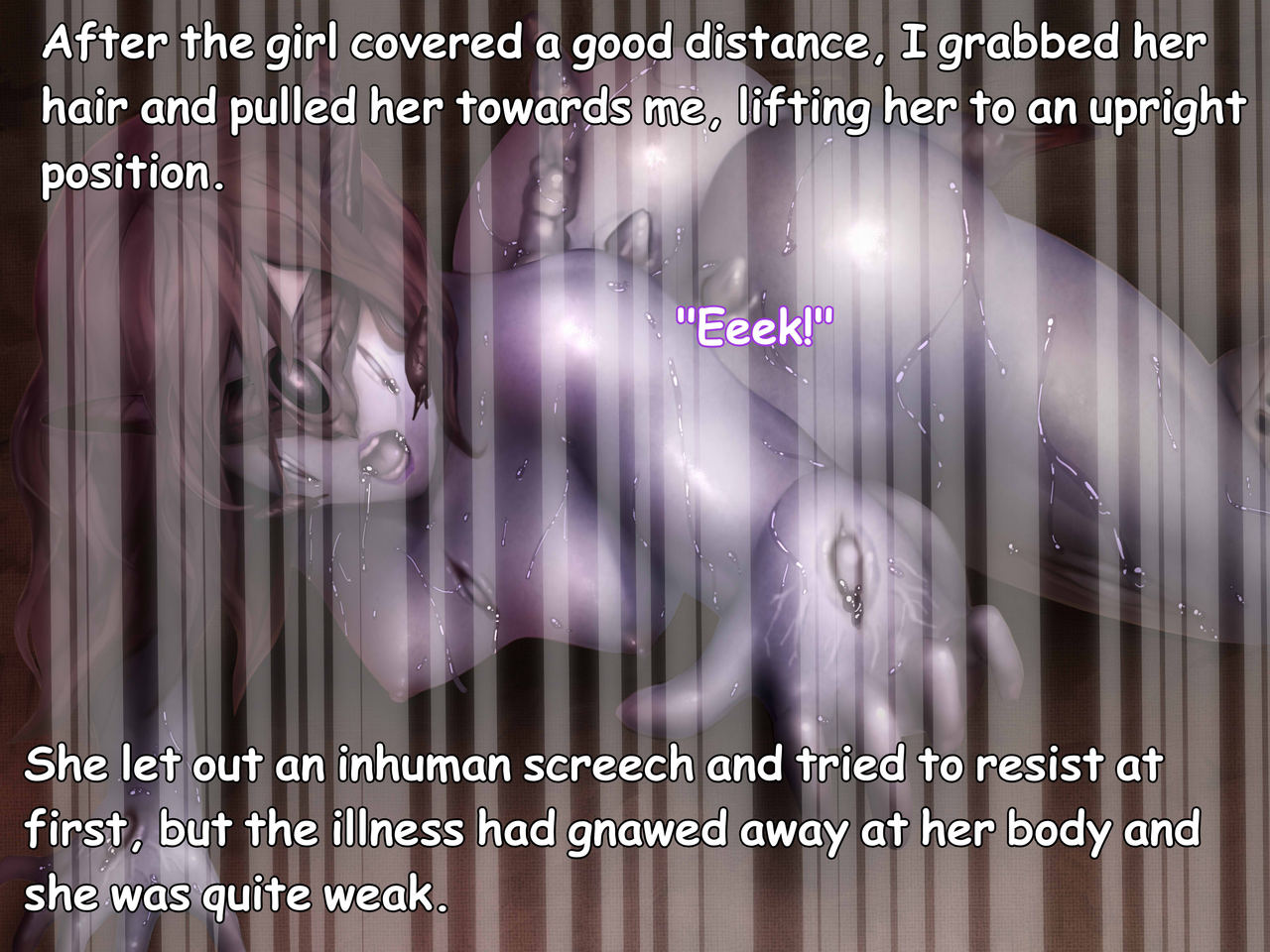 The Sexy Treatment of Infected Women page 7 full
