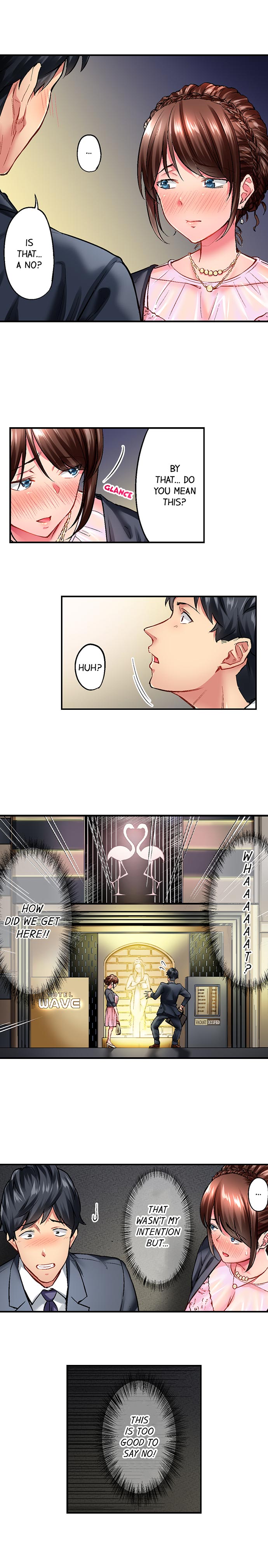 Jimiko wa Igai ni Erokatta Ch. 1-12 page 10 full