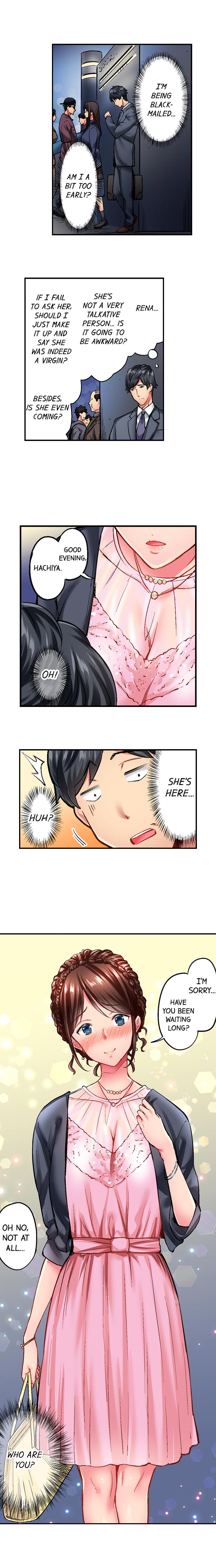Jimiko wa Igai ni Erokatta Ch. 1-12 page 5 full