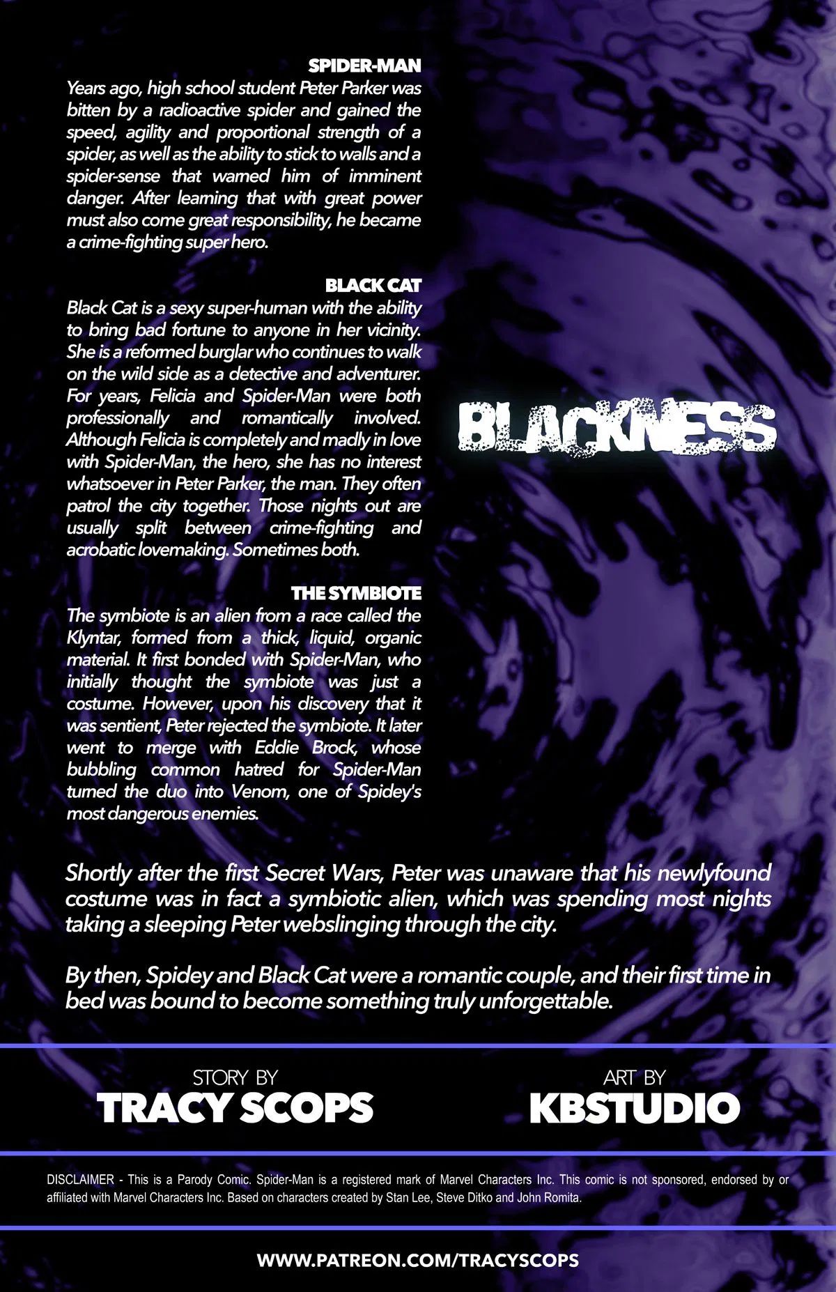 - Blackness page 2 full