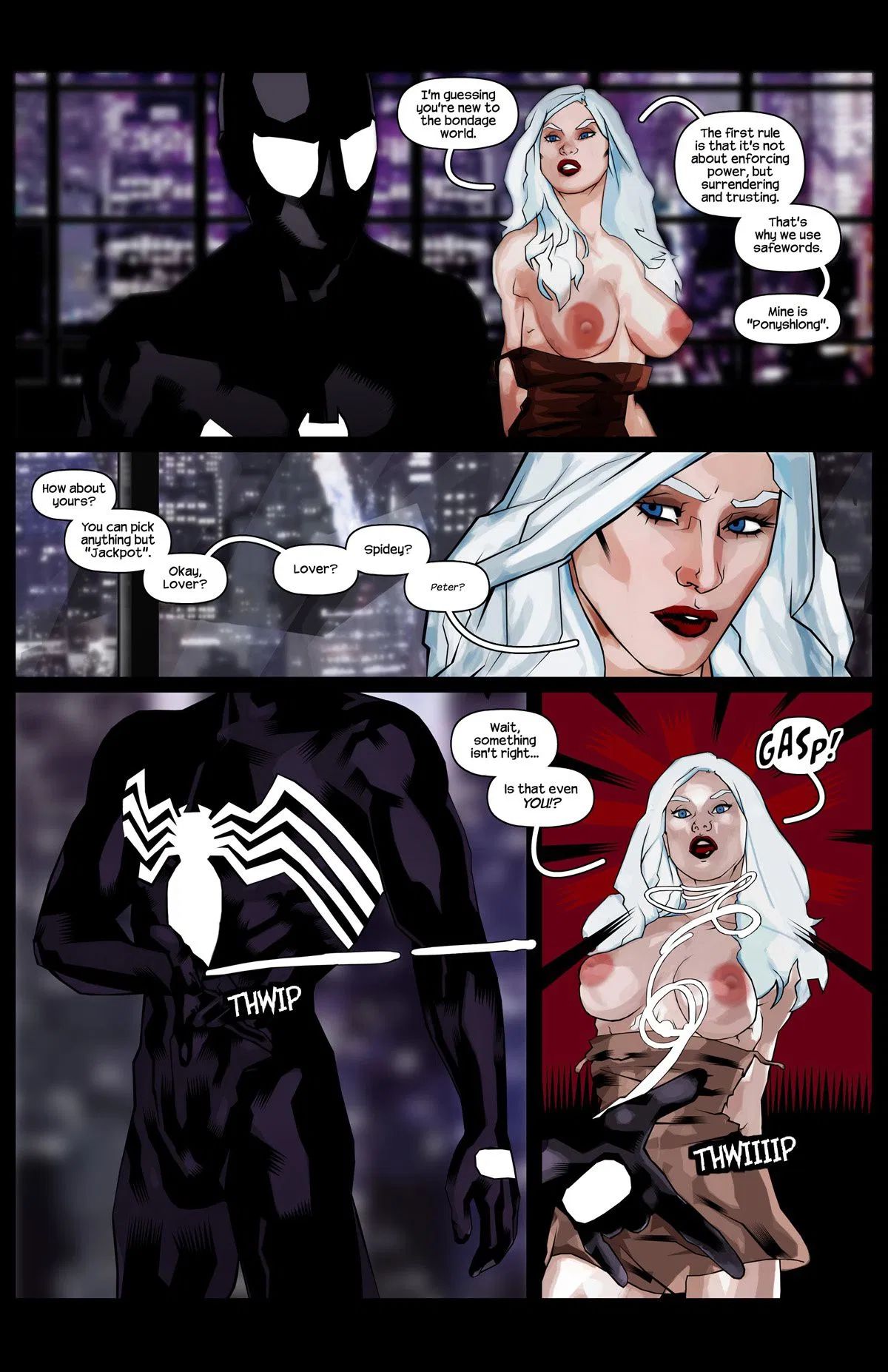 - Blackness page 7 full