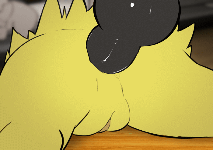 Gym Pups - Female Version page 3 full