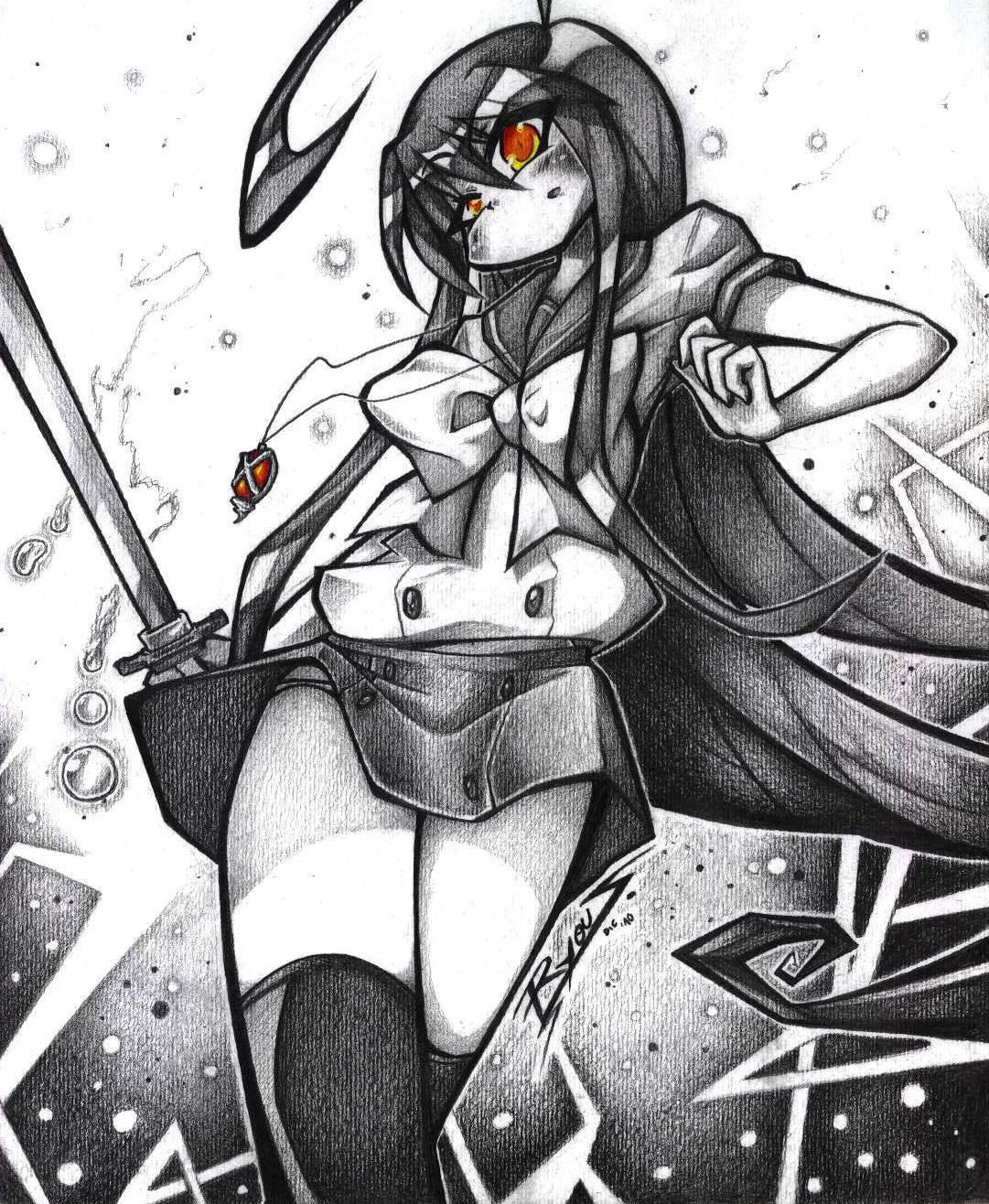 ARTIST Ryousakai page 5 full