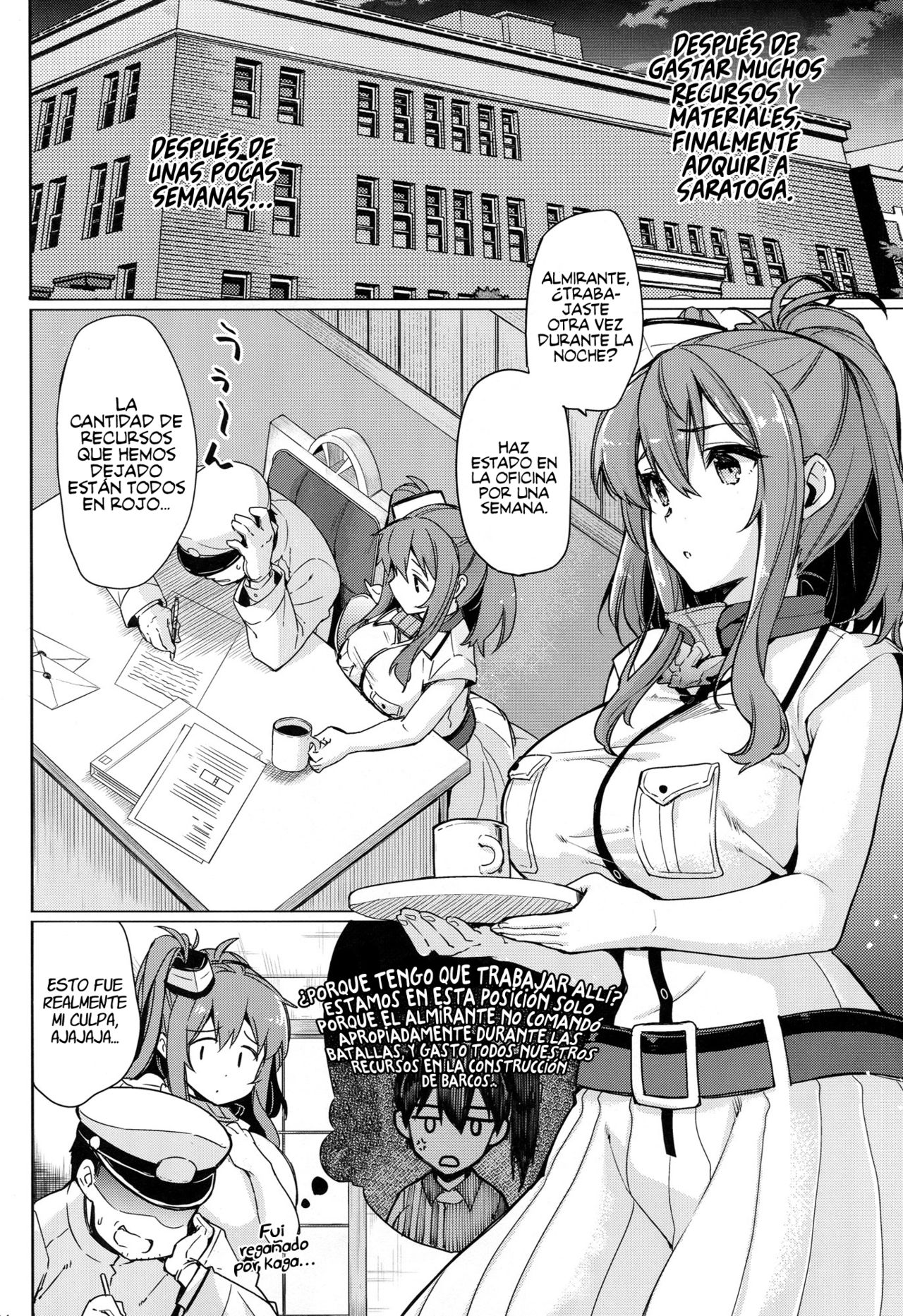 SARATOGA Sweet Life page 3 full