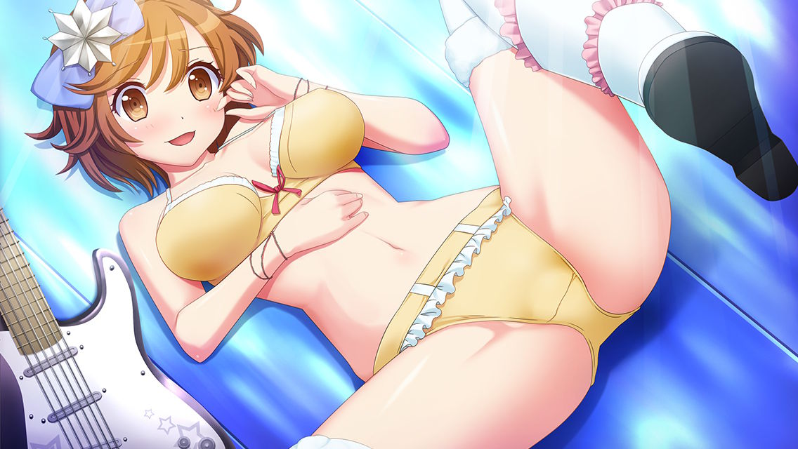 Idol Wars Z page 7 full