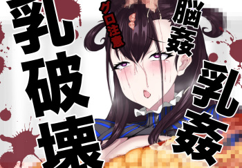 Nyu Hakai Murasaki Shikibu cover