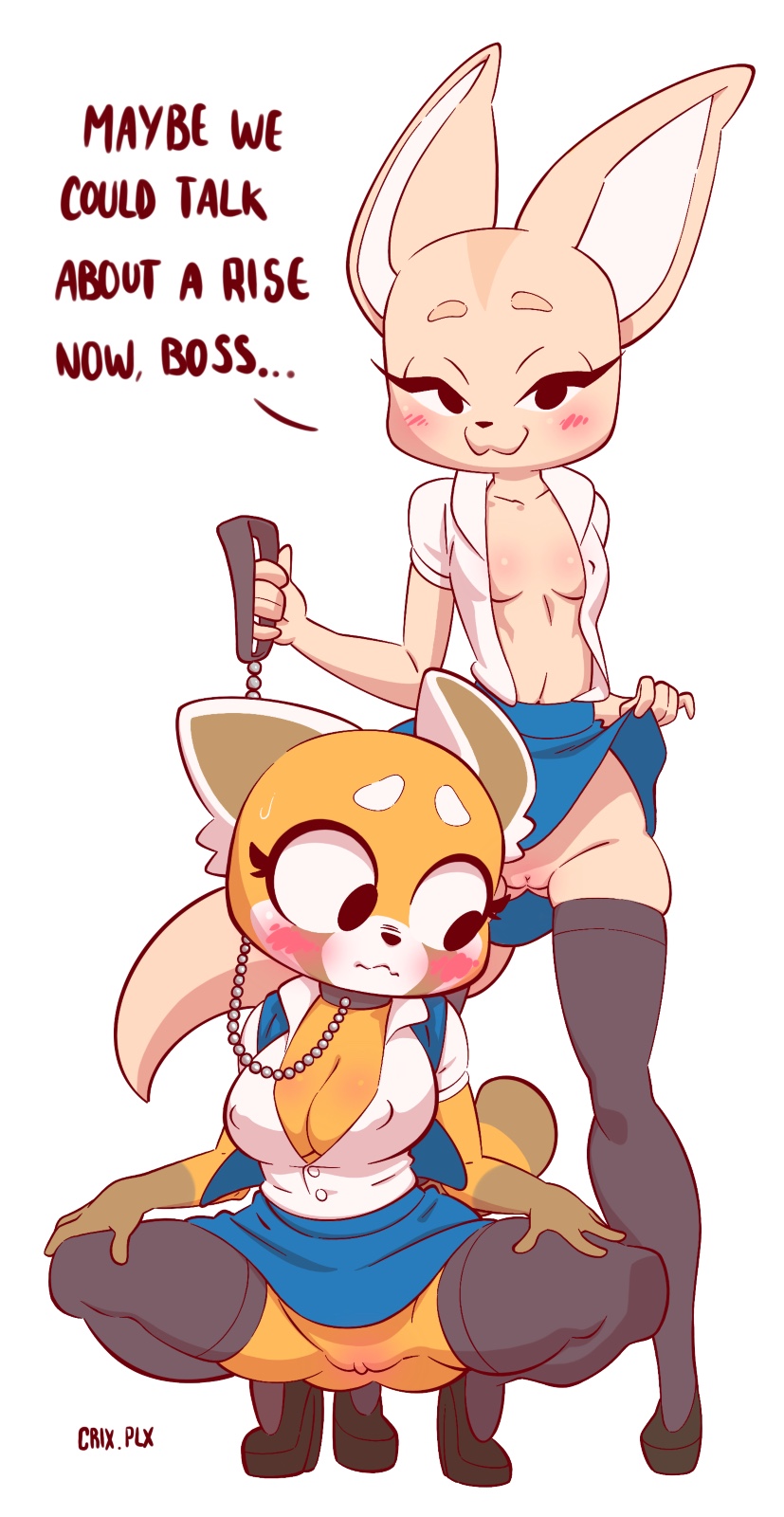 Artist - CrixPlx page 4 full