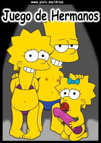 Juego de Hermanos cover