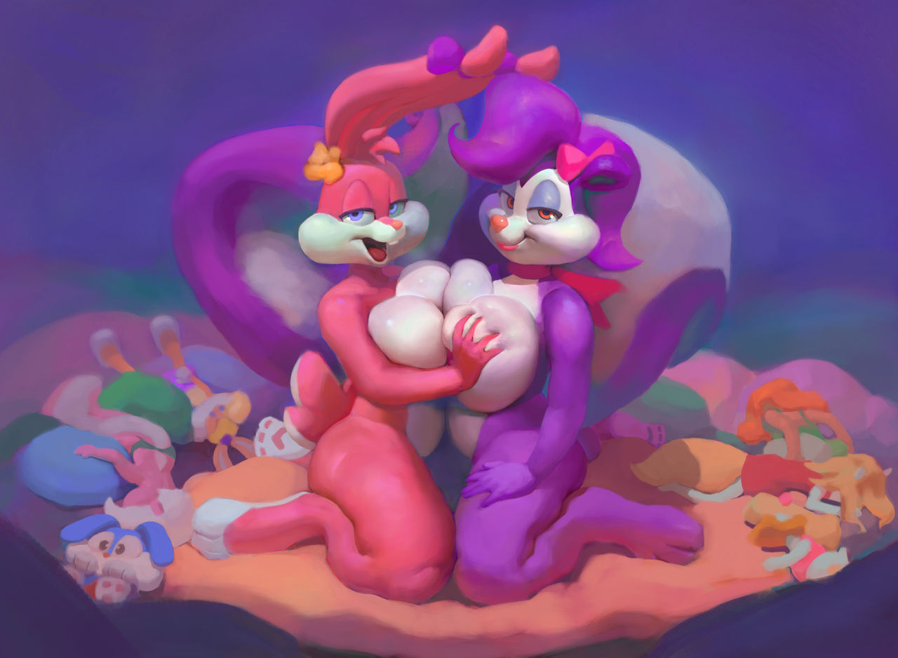 ARTIST gumdrops page 1 full