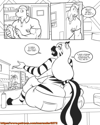Meat N' More cover
