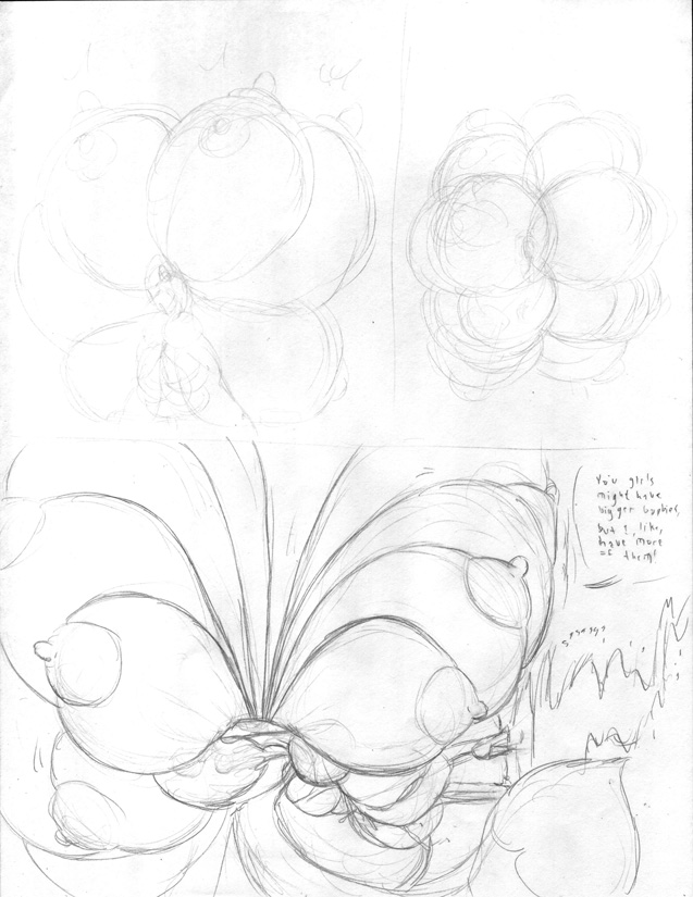 Super Rough - Orbital Bombardment page 8 full