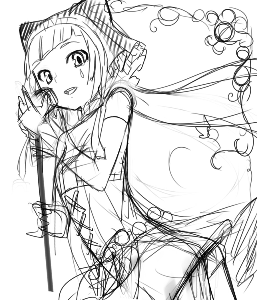Artist - Masaki page 8 full