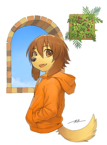 Artist - Masaki cover