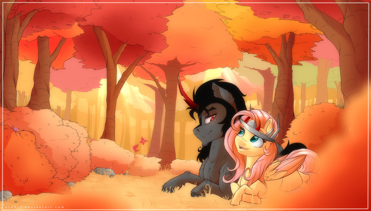ARTIST Evehly page 6 full