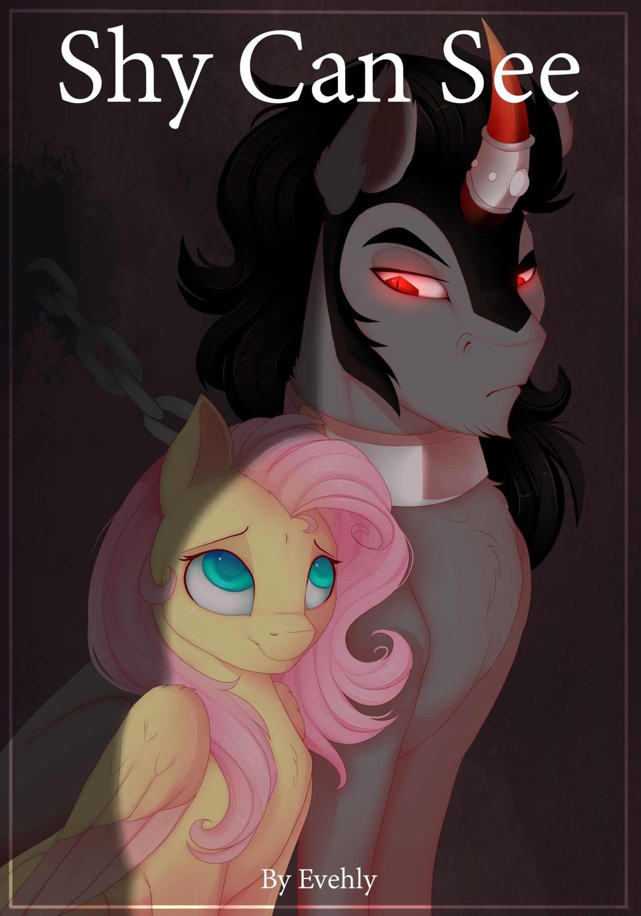 ARTIST Evehly page 8 full