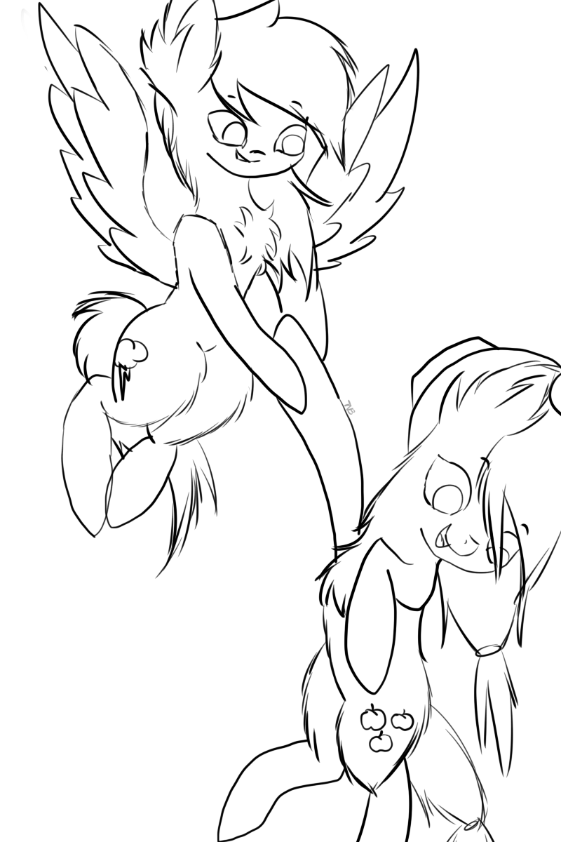 ARTIST Evehly page 9 full
