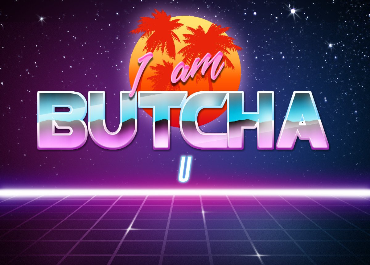 Butcha-U Gallery page 1 full