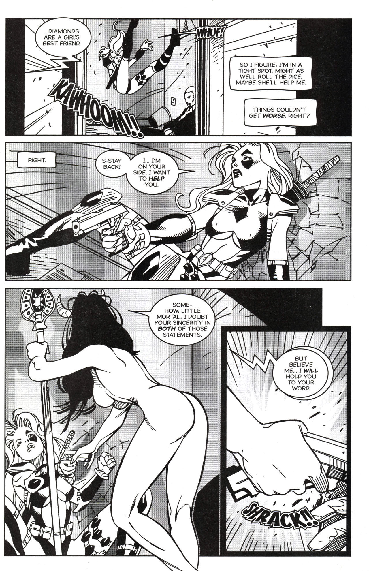 Pandora &amp; Razor page 7 full