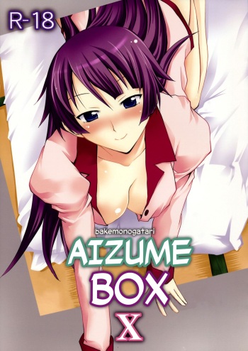 Omodume BOX X cover
