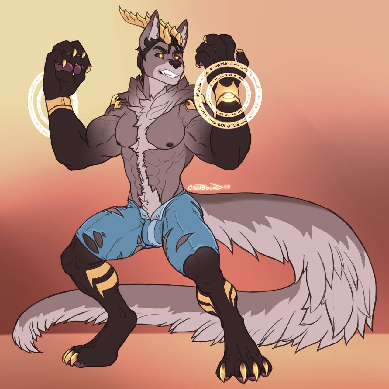 CastArts page 3 full