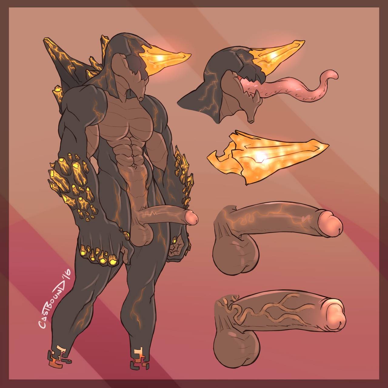 CastArts page 8 full