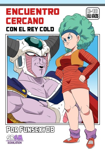 Encuentro cercano con el Rey Cold cover