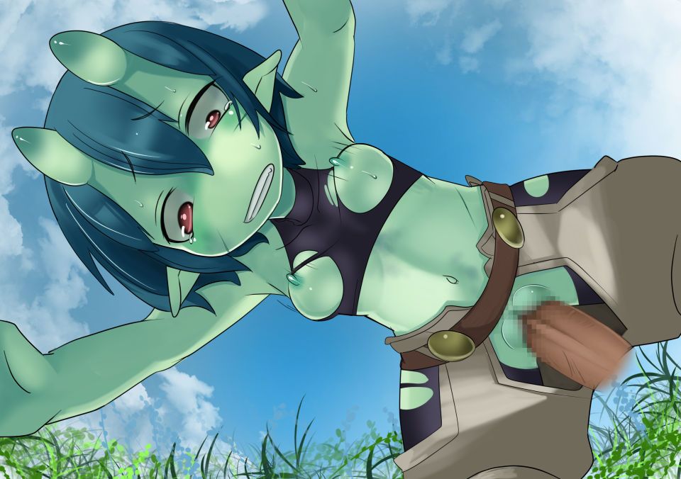 Makashite Okase! Kusozako Quest page 5 full