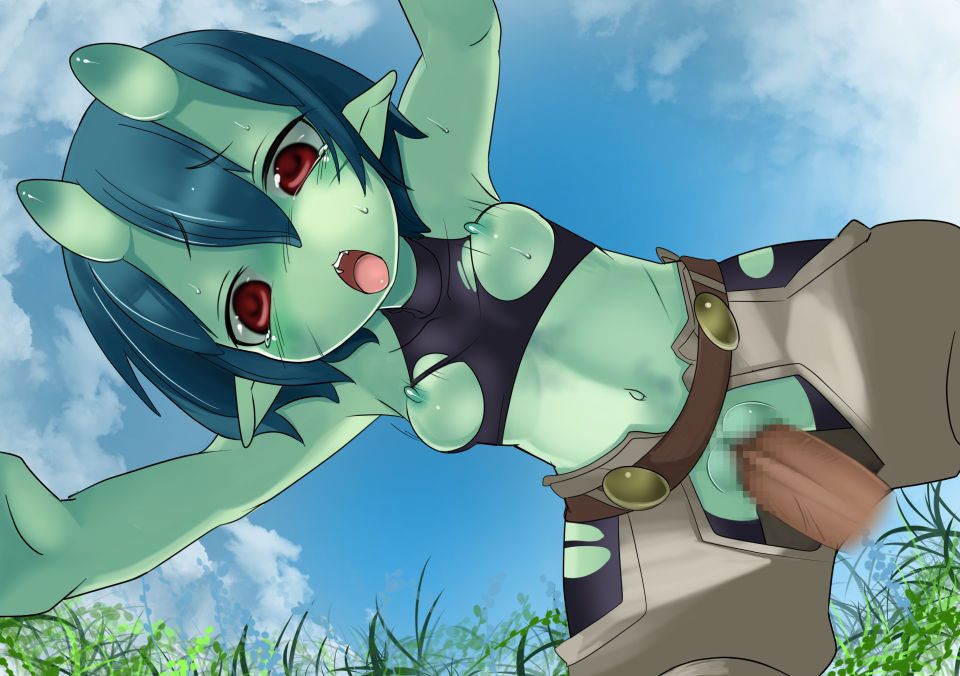Makashite Okase! Kusozako Quest page 6 full