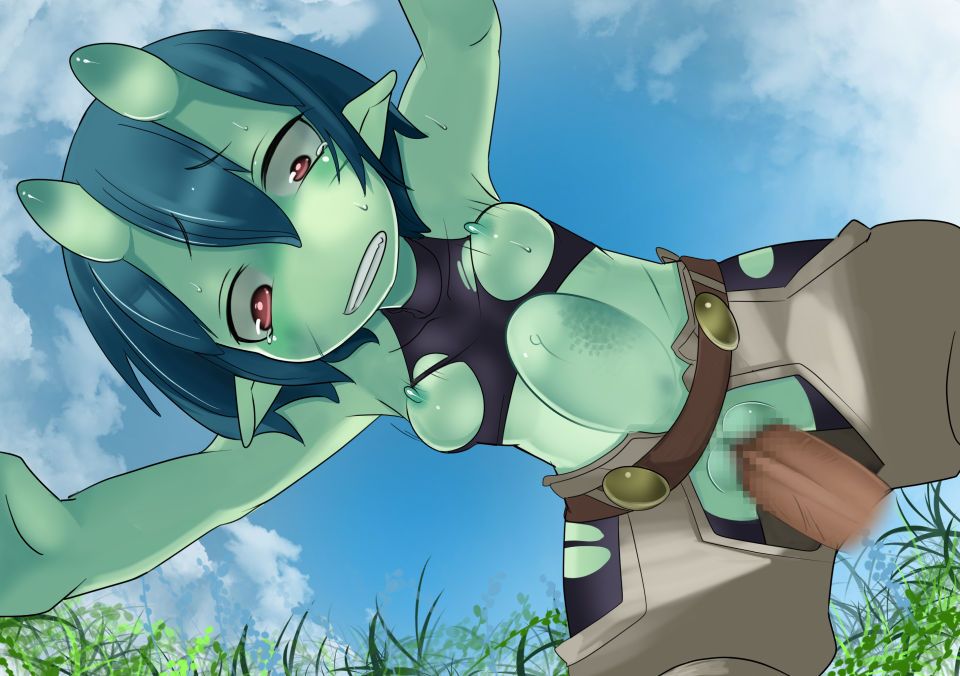 Makashite Okase! Kusozako Quest page 9 full