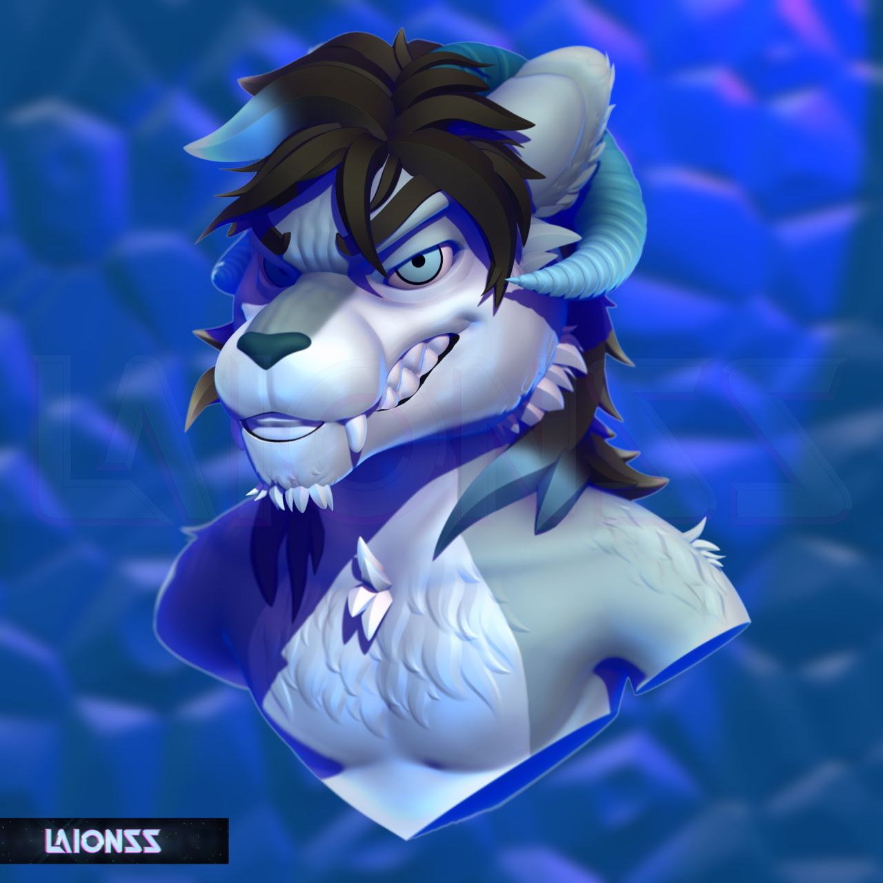ARTIST Laionss page 2 full