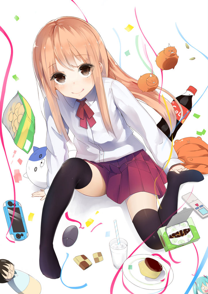 nozaki viola / 水ノ雲卜 page 3 full