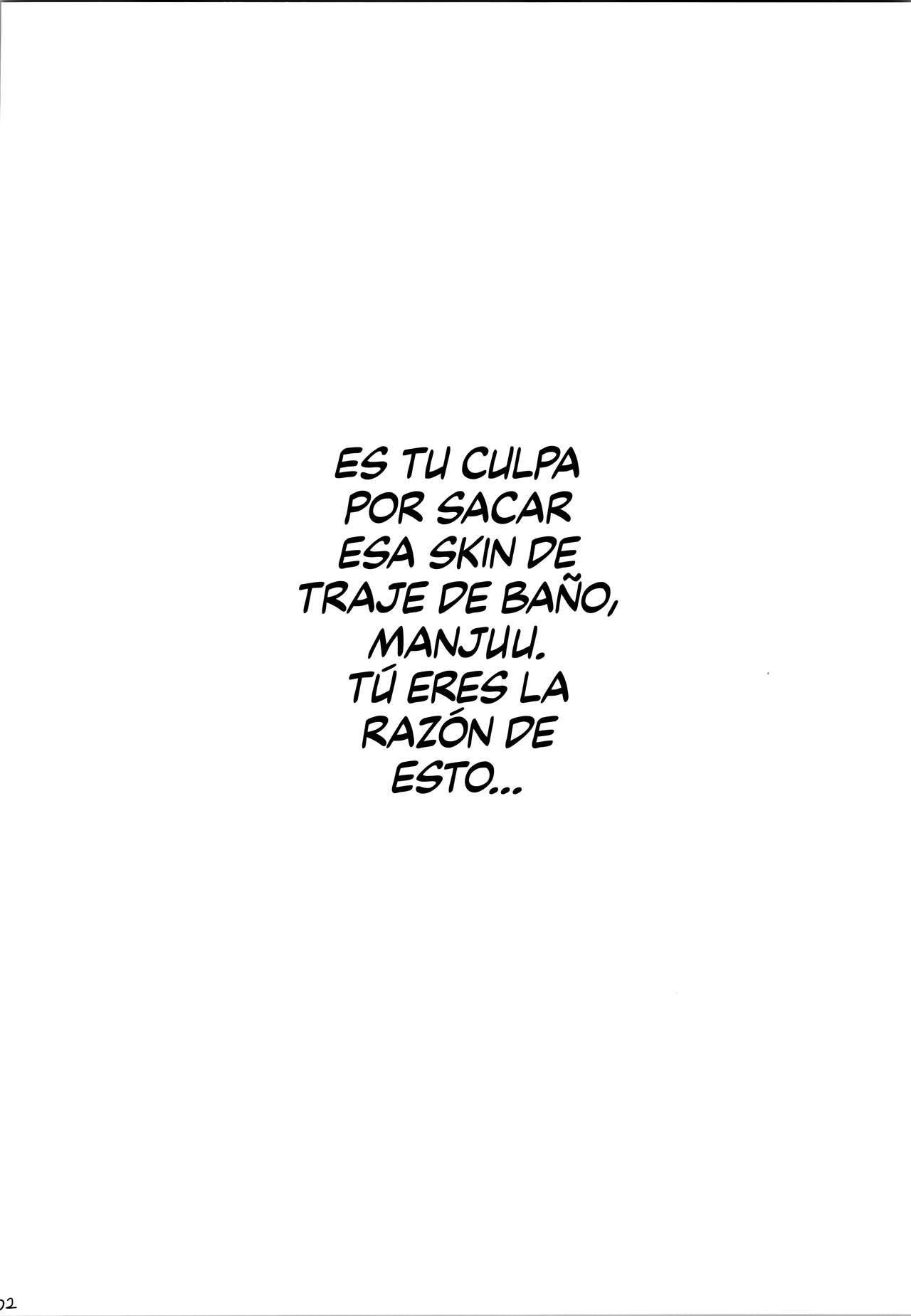 Ne, Nuitageyokka? | Hey, ¿Quieres Que te Lo Haga? page 3 full