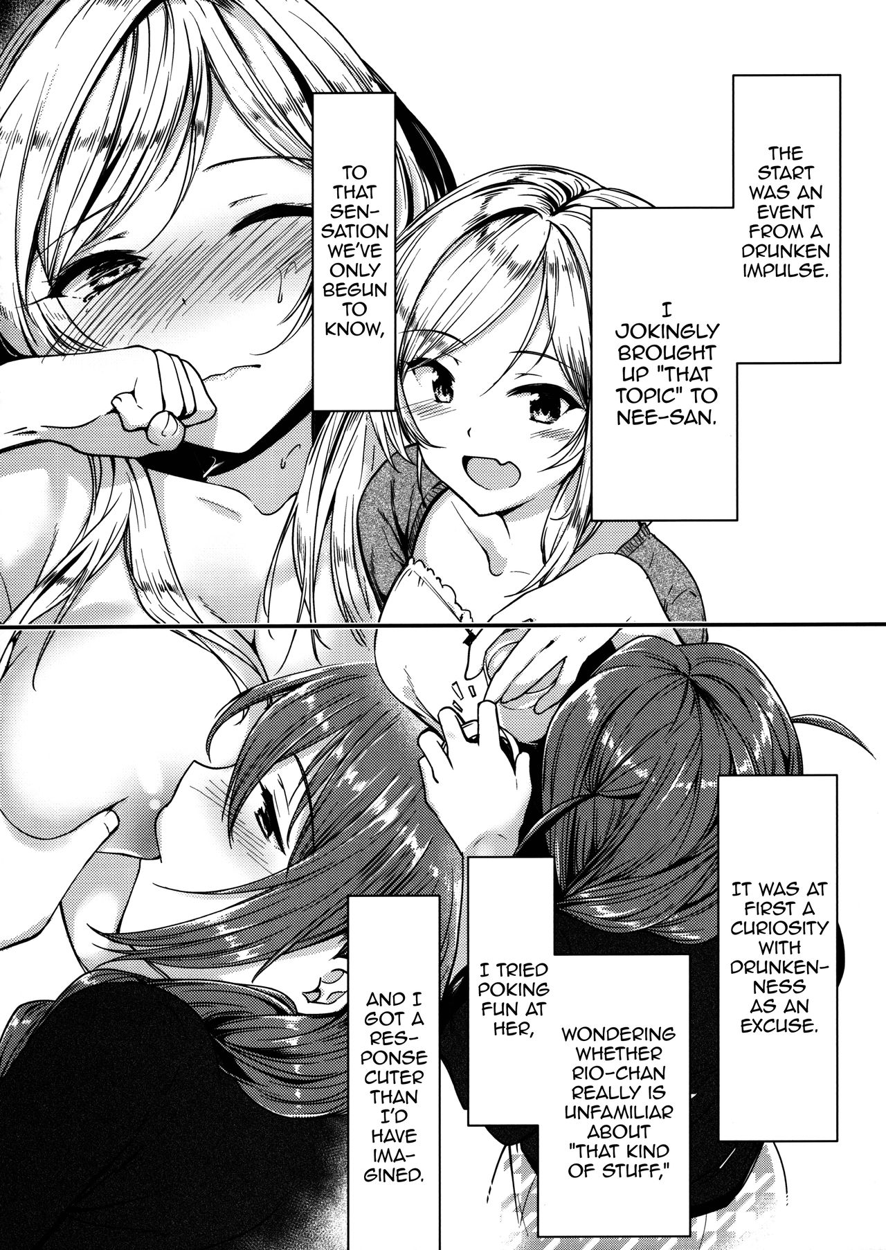 Kiss marK page 9 full