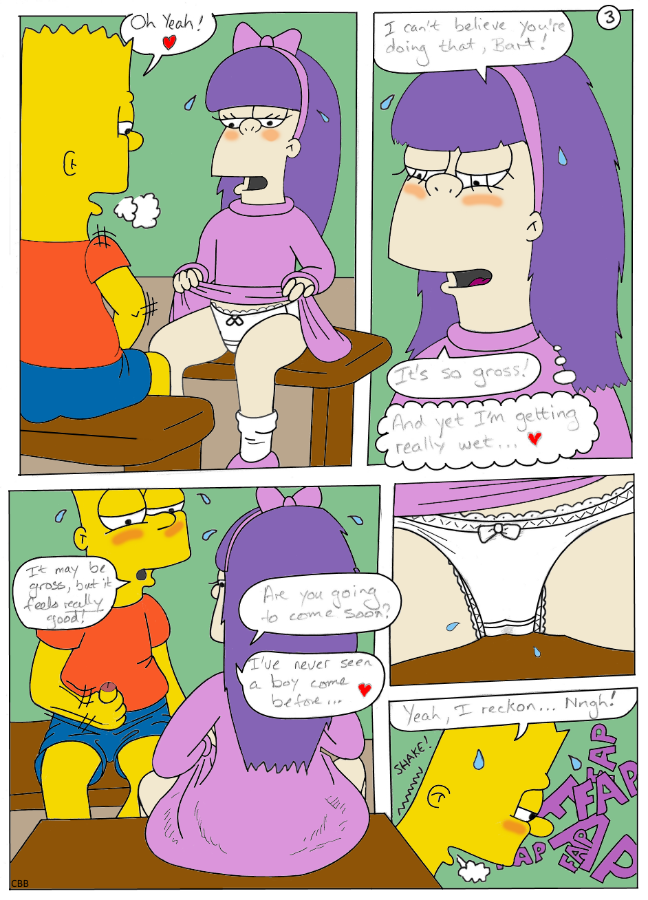 Show Me Color page 3 full